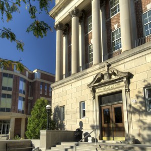 Saint Joseph Hall