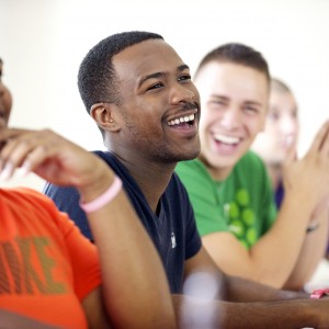 Saint Rose Fund Students