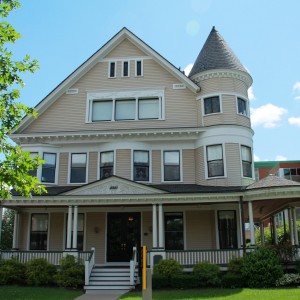 1000 Madison Ave - Administration Center
