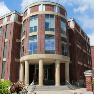 Science Center, 933 Madison Ave