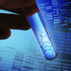 Science, Test Tube Generic Image