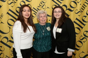 Student Scholarship/Mary Lou Lamb