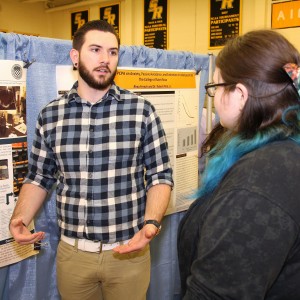 Undergrad Research Symposium
