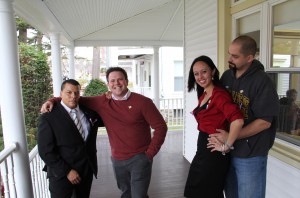 Student Veterans
