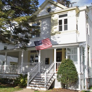 Saint Rose Veteran Center