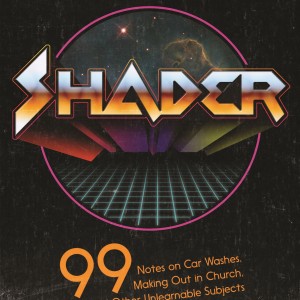 Shader Cover