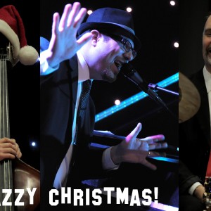 Jazzy Christmas Full Size