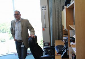 William Price, StemCultures