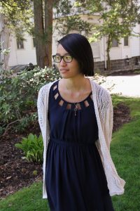 Priscilla Ly