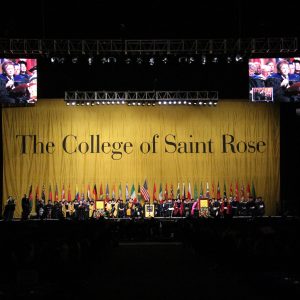 Commencement 2017