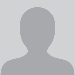 Faculty Bio Profile Missing Image