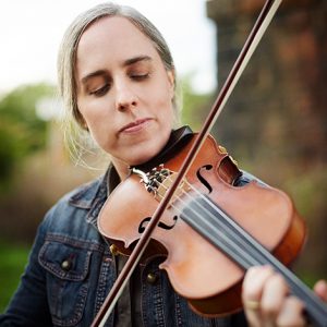 Emily Pinkerton