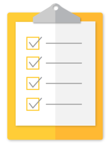 checklist