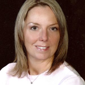 Susan Boddie Headshot