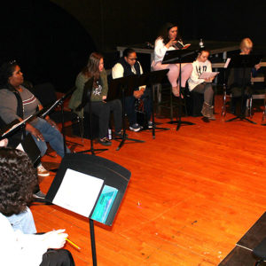 12 Angry Men Production at Saint Rose
