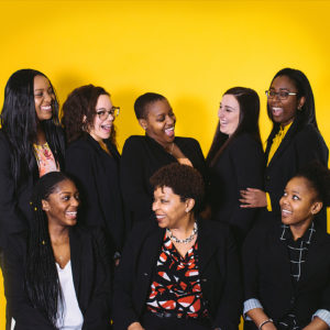 Saint Rose BOLD Scholars