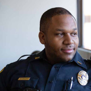 Brian Xavier Willis