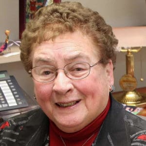 Sister Charleen Bloom