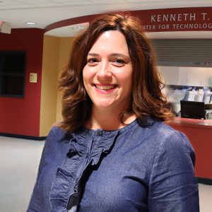 Colleen Fluman