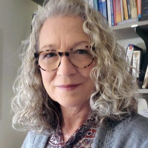 Janet Acker