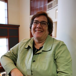 Patricia Weldon