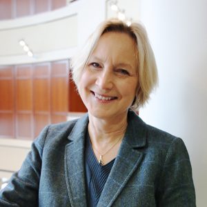 Dr. Deb Shea