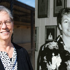 Cathy Haker