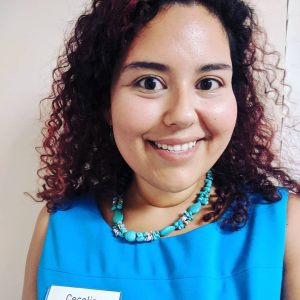 Cecelia Martinez