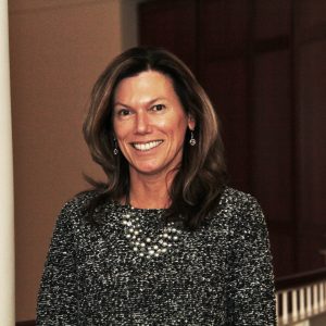 Kristi Fragnoli, Saint Rose professor of education