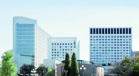 Sophia University in Japan