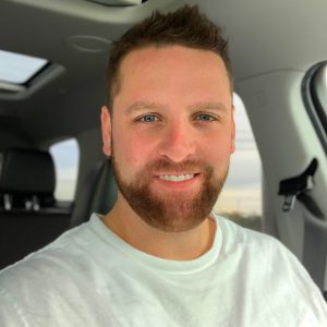 Joe Pompo G'12