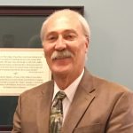 K. Michael Mathews