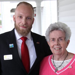 Mary Lou Lamb '55