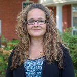 Amanda Bastiani - Title IX Coordinator