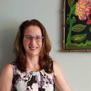 Deborah Springer