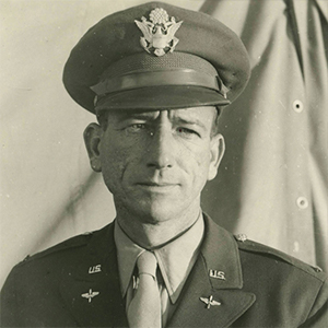 Professor Walter L. Hahn