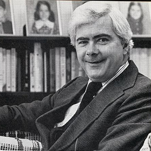 Dr. Thomas Manion