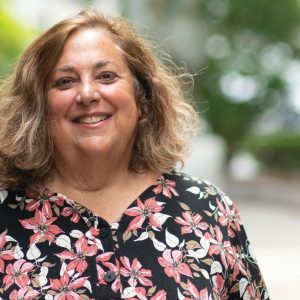 Dr. Susan Deluke