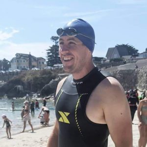 David Woodman
