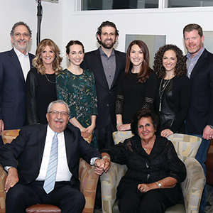 Massry Family Centennial