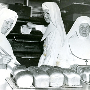 Sisters of St. Joseph of Carondelet
