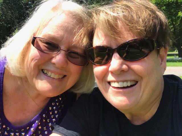 Lewis Sisters