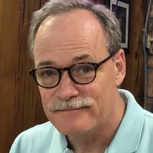 Mike O'Hanlon