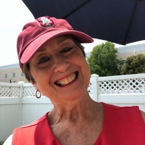 Diana J. Durham, Ph.D., G’77