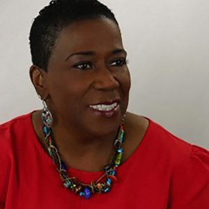 Maxine Fantroy-Ford