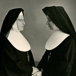 former presidents at The College of Saint Rose