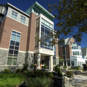 Lally School of Education at Saint Rose