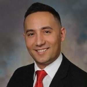 Robert Bellizzi '10