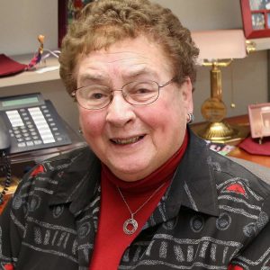 Sister Charleen Bloom