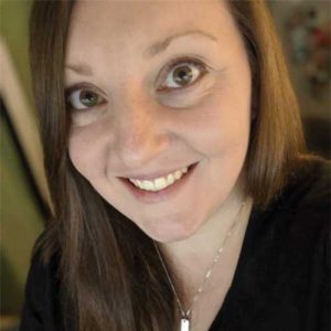 Jennifer Diaco Curry '09
